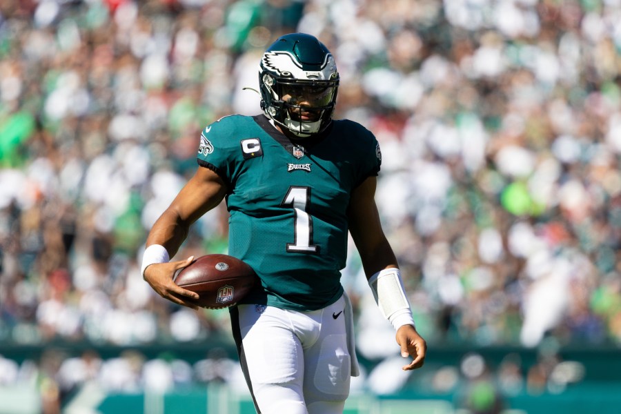 How to watch Philadelphia Eagles vs. San Francisco 49ers: NFC