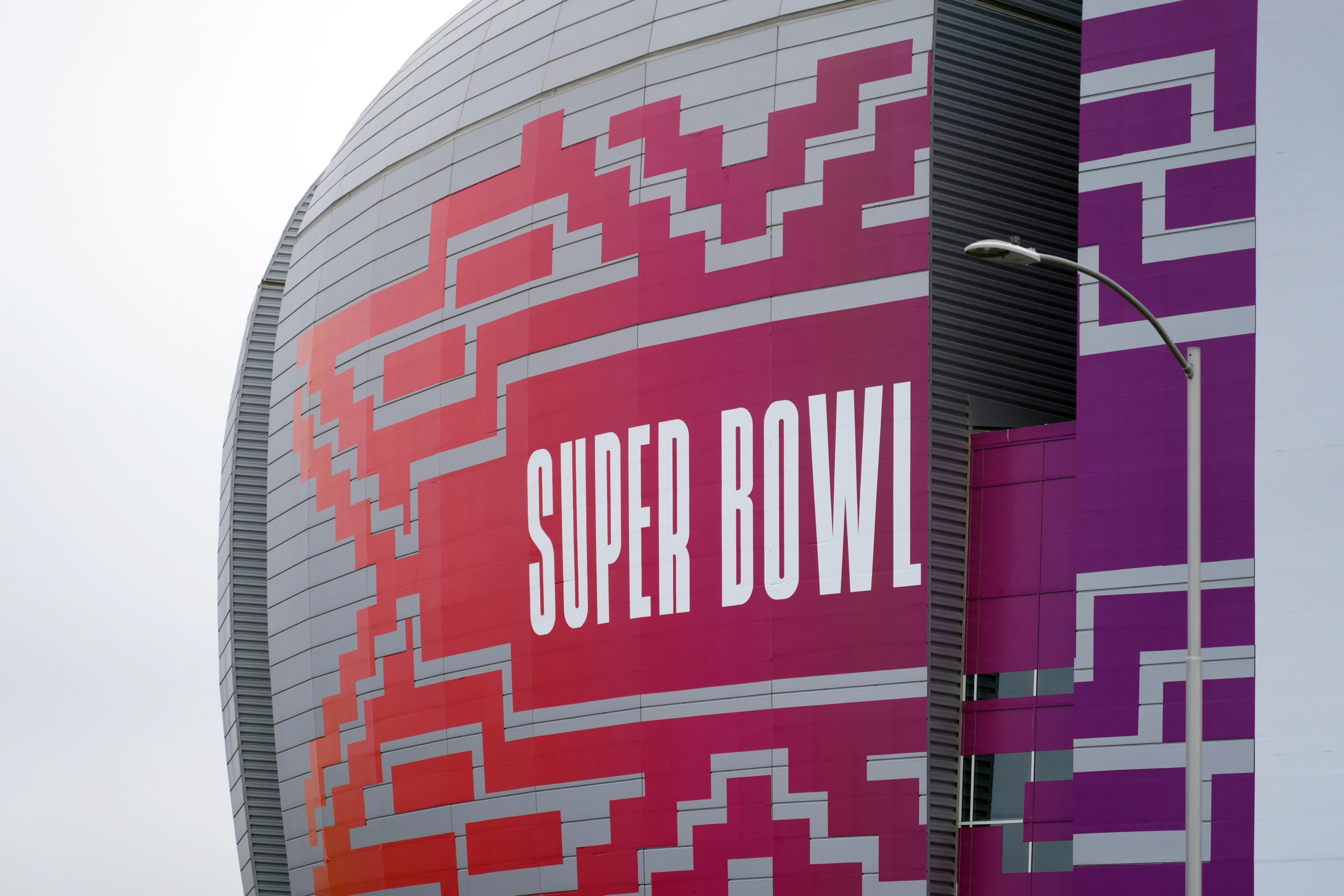 super bowl tickets sold