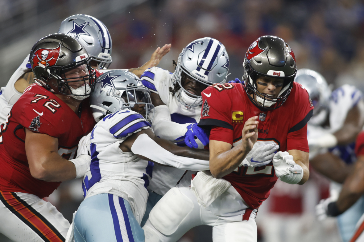 Dallas Cowboys vs Tampa Bay Buccaneers preview: Prediction, odds, 3 matchups to watch