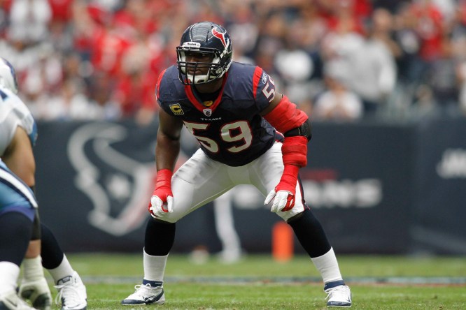 Houston Texans Football - Texans News, Scores, Stats, Rumors & More