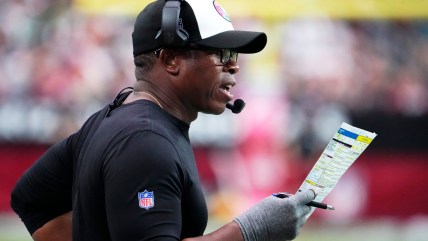 Vance Joseph ‘lead candidate’ to replace Kliff Kingsbury as Arizona Cardinals coach