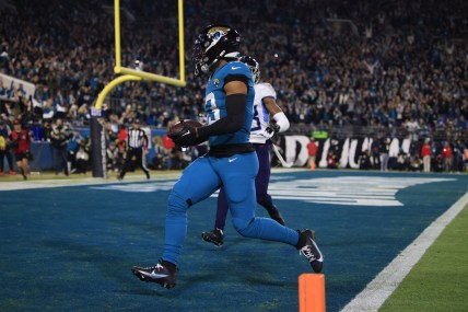 Winners, losers from Jacksonville Jaguars’ 20-16 victory over Tennessee Titans