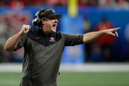 Highest-paid college football coaches of 2023: CFB Playoff bonuses for Kirby Smart