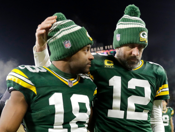 Green Bay Packers Football - Packers News, Scores, Stats, Rumors