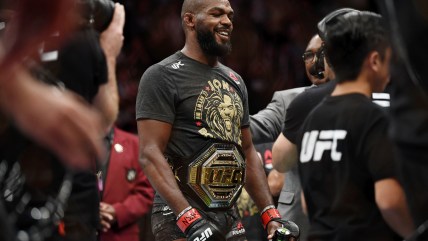 Jon Jones is the best UFC fighter of all time: Explaining why ‘Bones’ is the obvious UFC GOAT