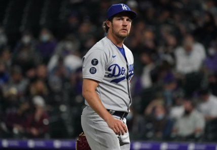 Trevor Bauer free agent market shrinks with New York Yankees and Mets reportedly out