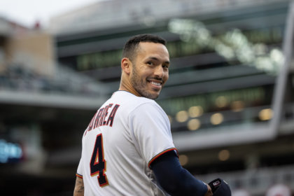 New York Mets ‘frustrated’ and could soon ‘walk away’ from Carlos Correa deal 