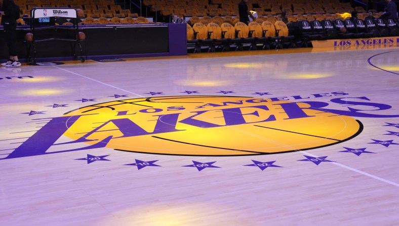 los angeles lakers