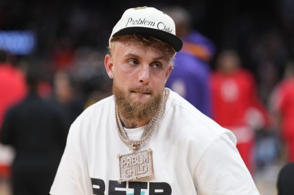 Jake Paul to make cage fighting debut in 2023 after purchasing shares of PFL MMA
