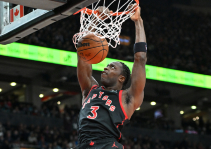 Toronto Raptors asking price in potential trades called ‘insane’ by some in NBA