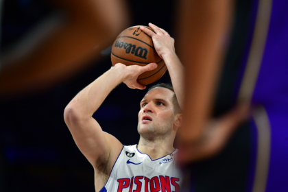 Los Angeles Lakers reportedly targeting trade for Pistons’ best player