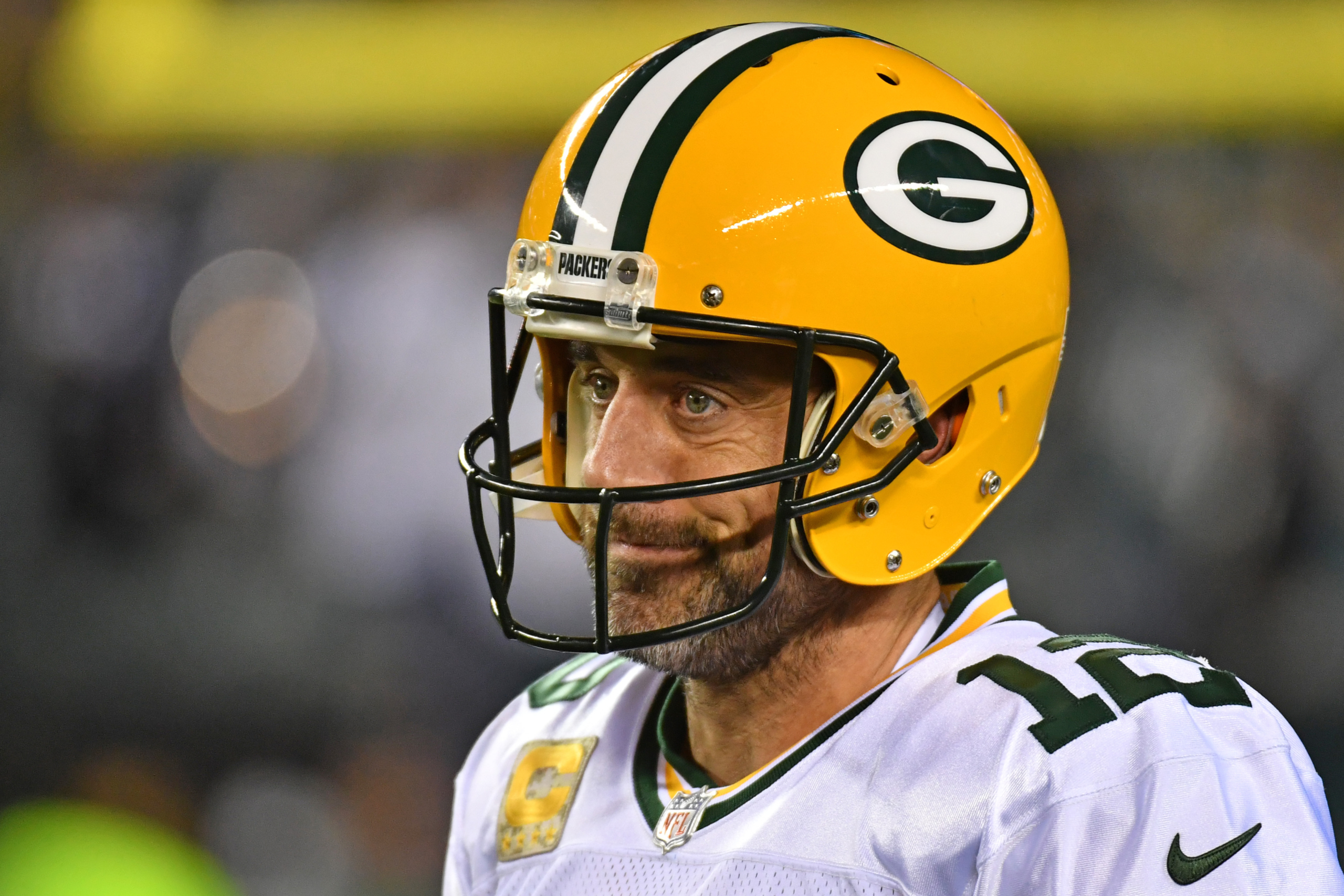 Zach Wilson could have unexpected influence on New York Jets trading for Aaron Rodgers