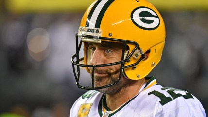 Zach Wilson could have unexpected influence on New York Jets trading for Aaron Rodgers