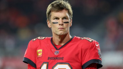 Tom Brady free-agent sweepstakes expand with Tennessee Titans reportedly interested