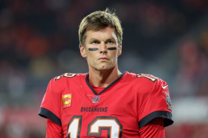 Tom Brady free-agent sweepstakes expand with Tennessee Titans reportedly interested