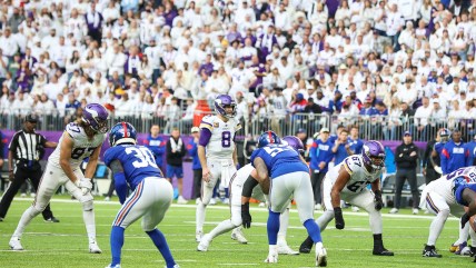 New York Giants vs Minnesota Vikings Wild Card preview: Predictions, odds, and matchups