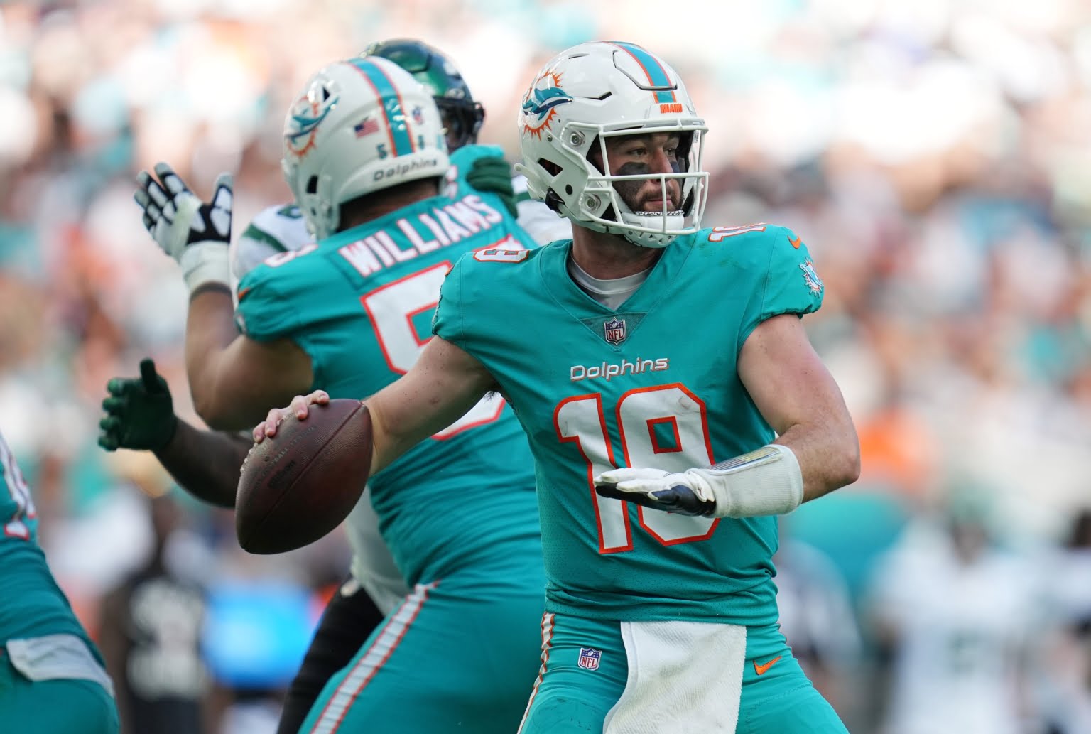 NFL offense rankings Ranking the 14 offenses from the 2023 NFL playoffs