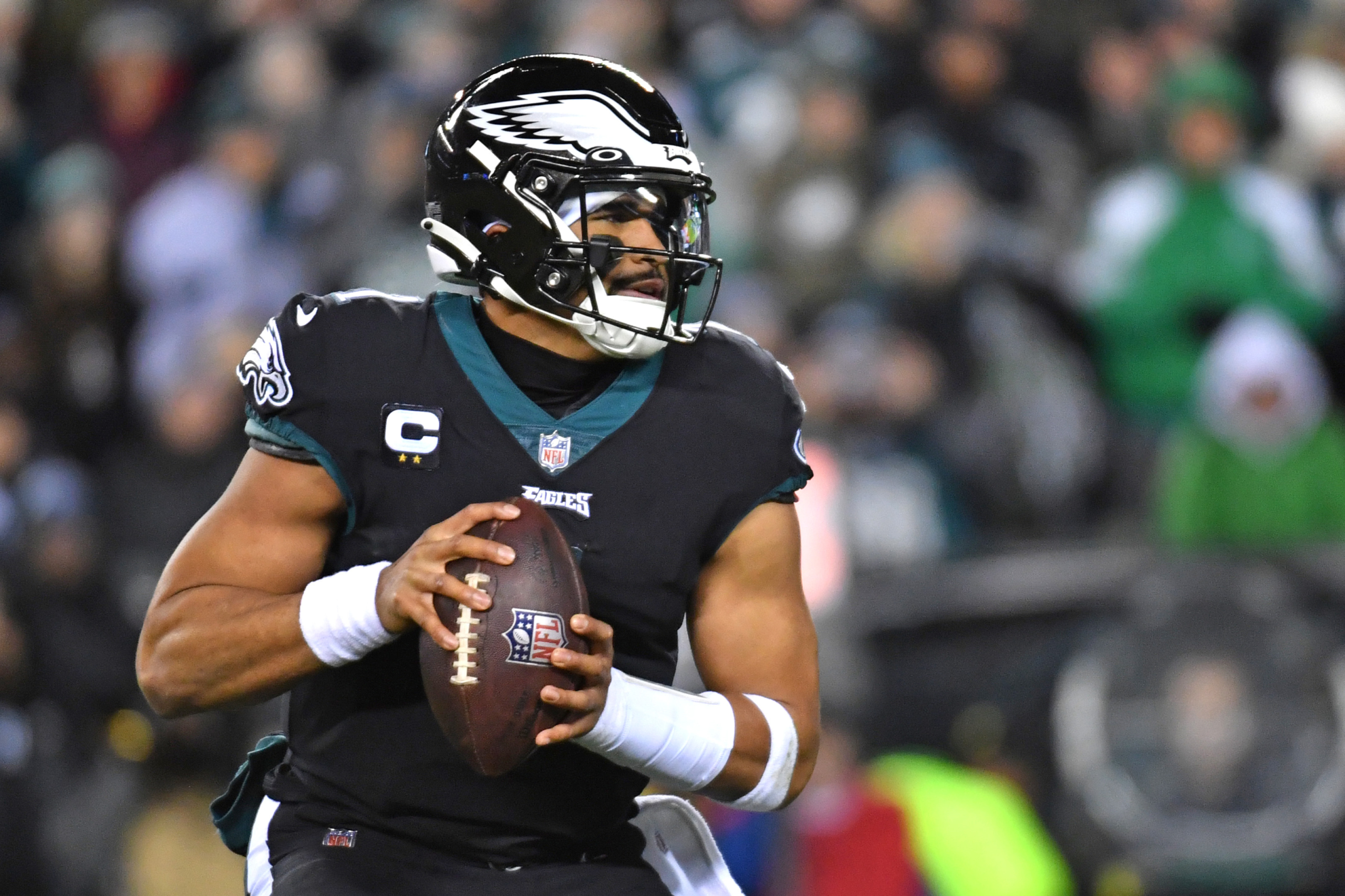 NFL standings 2022-23: Eagles and Chiefs finish with top records