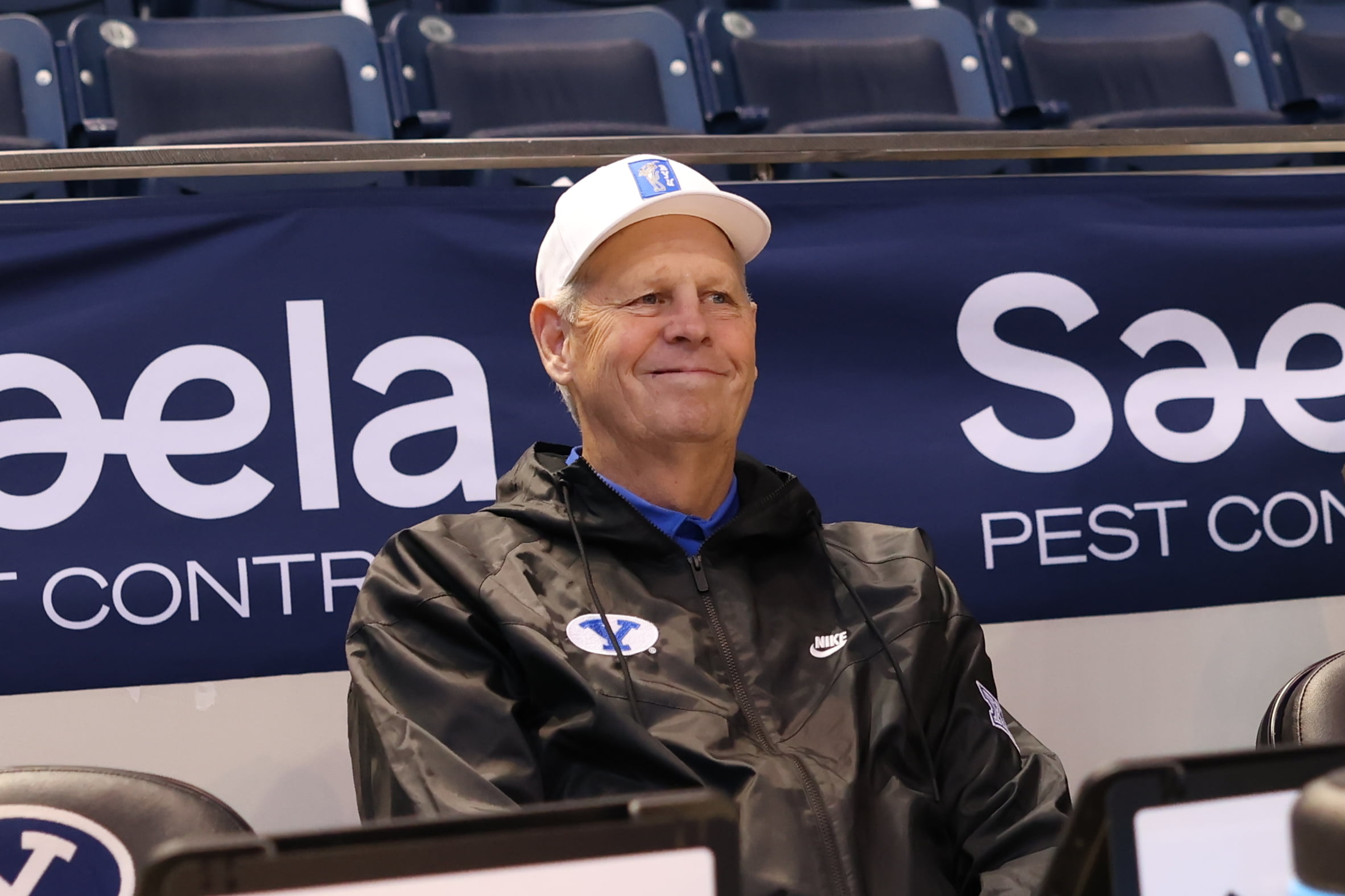 Utah Jazz CEO Danny Ainge being sent ‘to voicemail’ by some NBA execs for hilarious reason