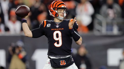 5 best Cincinnati Bengals teams of all-time