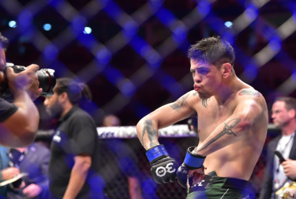 Brandon Moreno next fight: 3 opponent options for the UFC flyweight champ