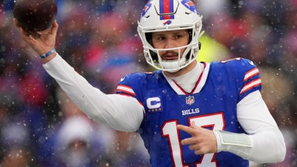 4 offseason moves Buffalo Bills need to make to win a Super Bowl in 2023