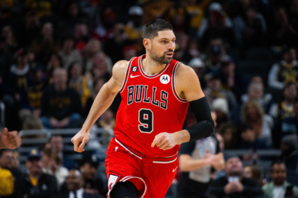Chicago Bulls reportedly willing to take calls from these three players before NBA trade deadline