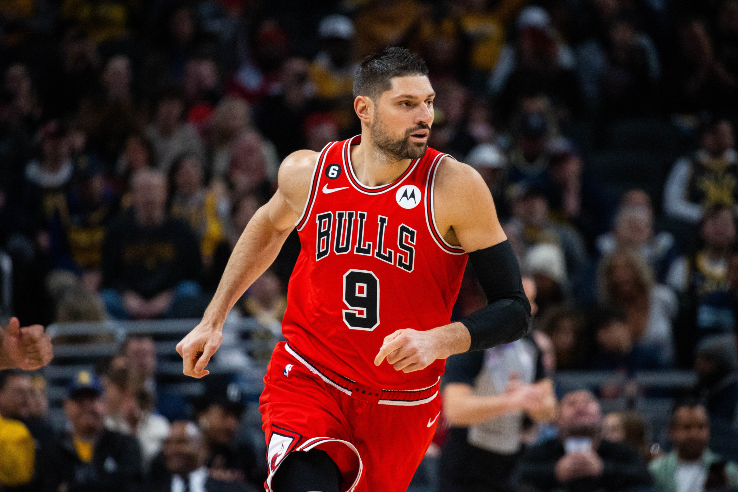 Chicago Bulls reportedly willing to take calls on these 3 players before NBA trade deadline
