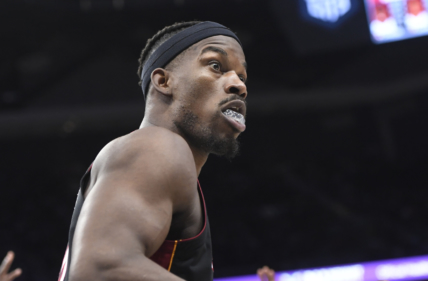 NBA Power Rankings: Miami Heat enter February back in the top 10