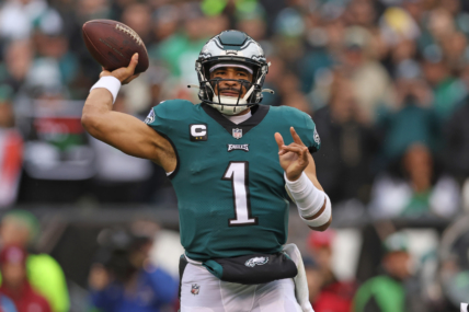 NFL offense rankings: Best NFL offenses in 2022-2023