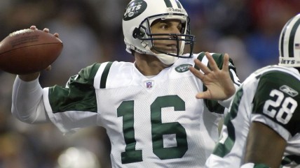 5 greatest comebacks in NFL history, including the New York Jets and ‘Monday Night Miracle’