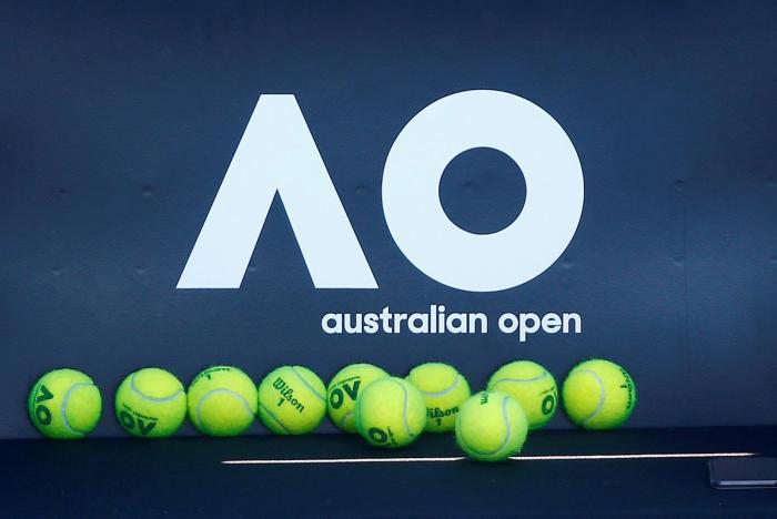 2023 Australian Open