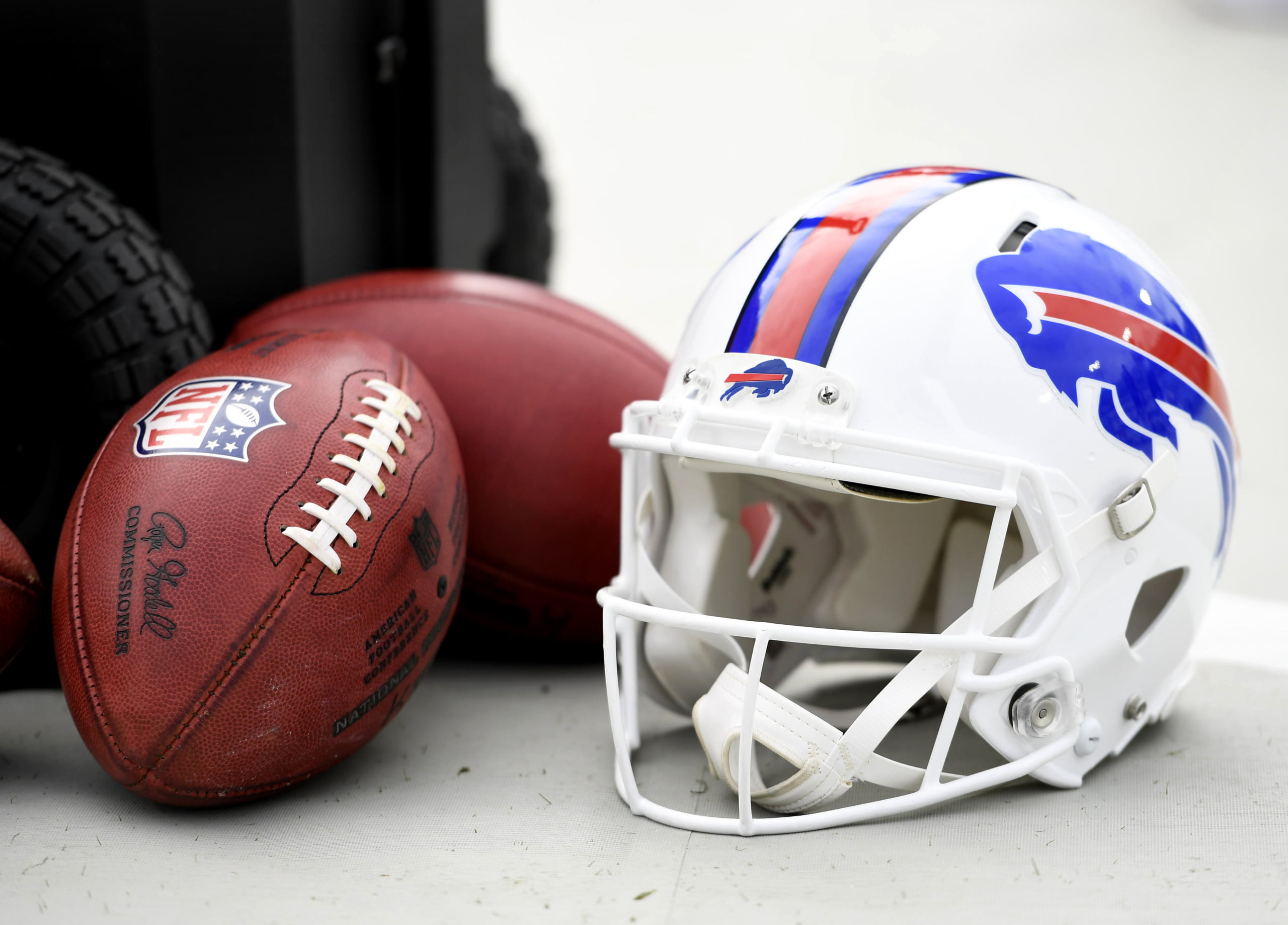 5 best Buffalo Bills teams of all-time