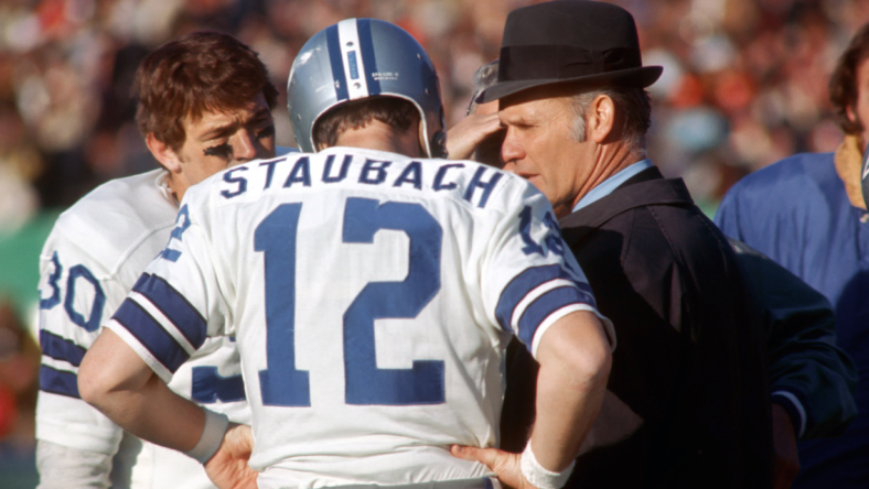 best dallas cowboys teams of all-time