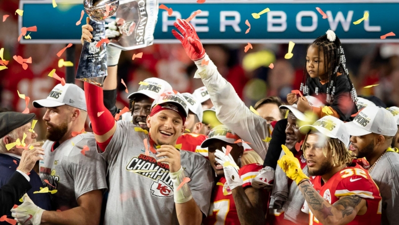 best kansas city chiefs teams of all-time: 2019 chiefs