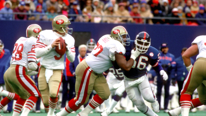 biggest nfl playoff blowouts:
