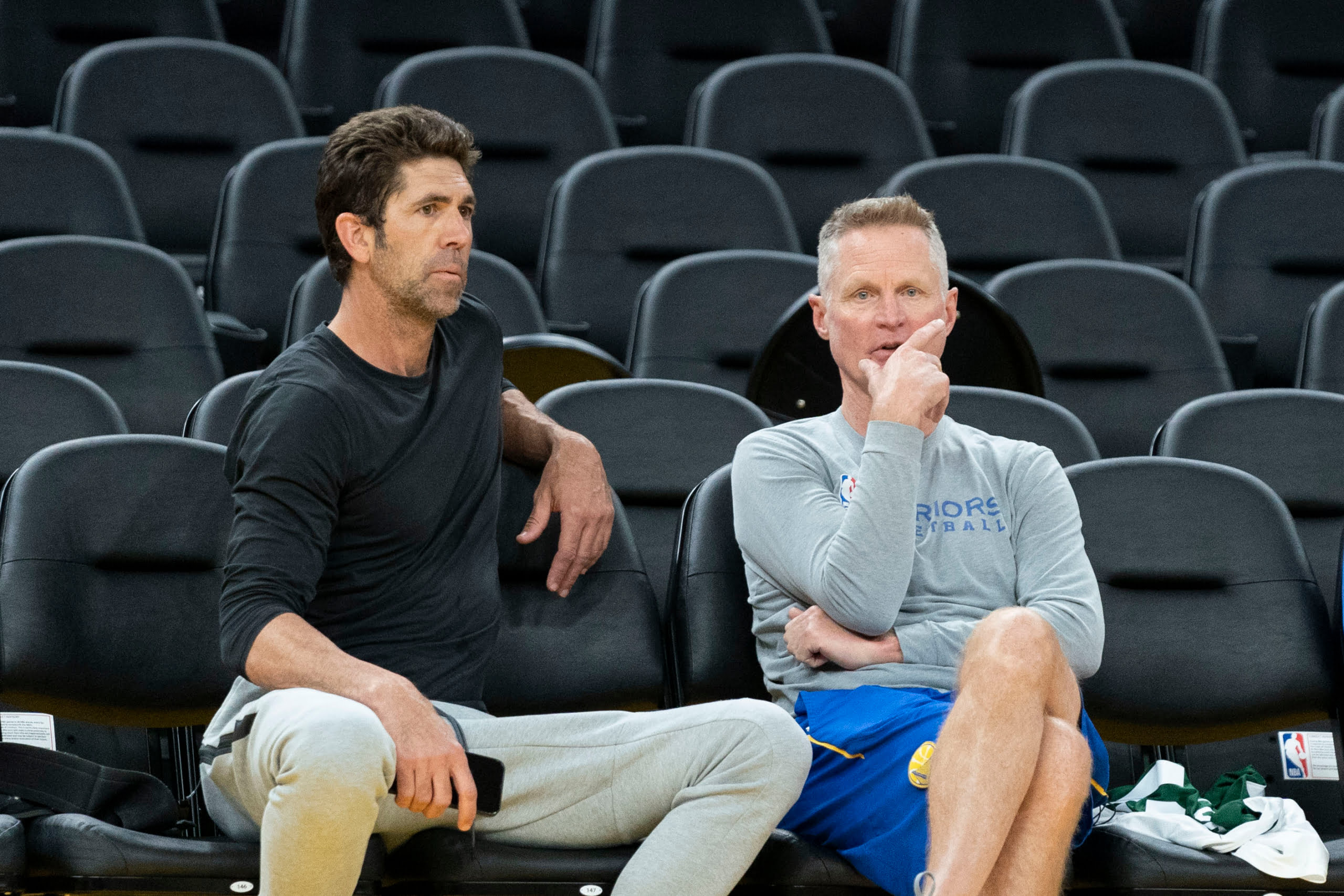 Golden-State-Warriors-Bob-Myers