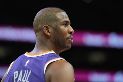 NBA teams keeping eye on Chris Paul situation with the Phoenix Suns