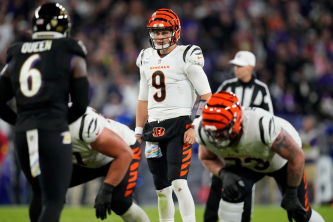 Baltimore Ravens vs. Cincinnati Bengals: Prediction, NFL picks