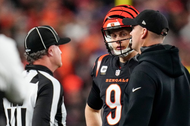 Game Preview: Week 18 vs. Cincinnati Bengals