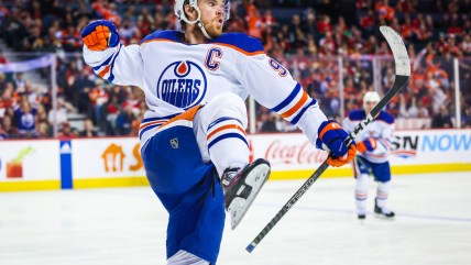 Making the case for why Connor McDavid is this generation’s Mario Lemieux