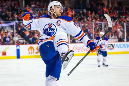 Making the case for why Connor McDavid is this generation’s Mario Lemieux