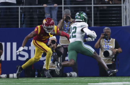 4 winners and losers from Tulane Green Wave’s shocking win over USC in Cotton Bowl