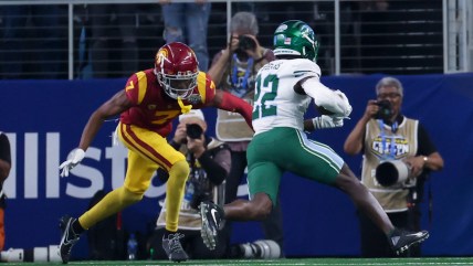 4 winners and losers from Tulane Green Wave’s shocking win over USC in Cotton Bowl