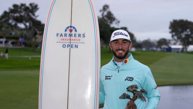 Farmers Insurance Open