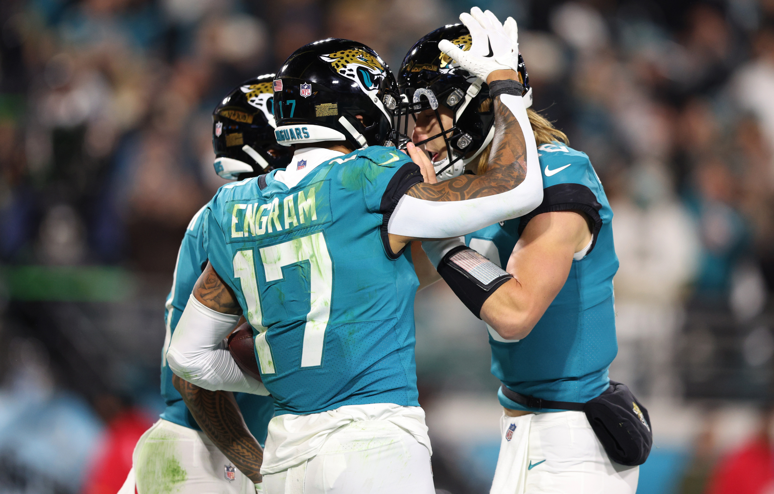 5 winners, losers from Jacksonville Jaguars’ incredible comeback Wild Card win over Los Angeles Chargers