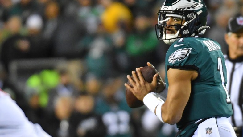 Philadelphia Eagles Football - Eagles News, Scores, Stats, Rumors