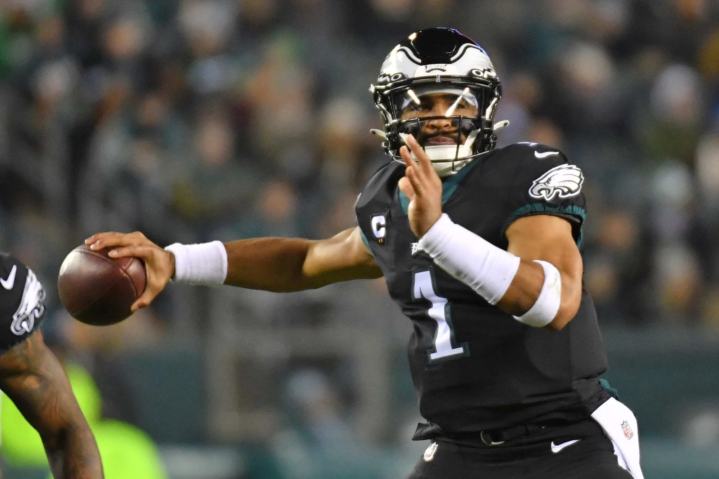 Eagles vs. Giants NFL PLAYOFFS Preview, Jalen Hurts & Lane Johnson Injury  News, Prediction, Rumors 