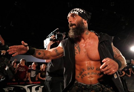 Jay Briscoe