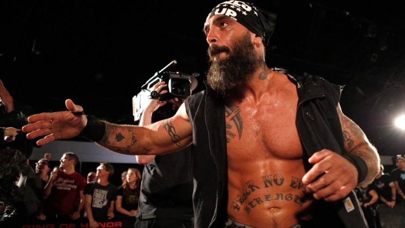 Jay Briscoe